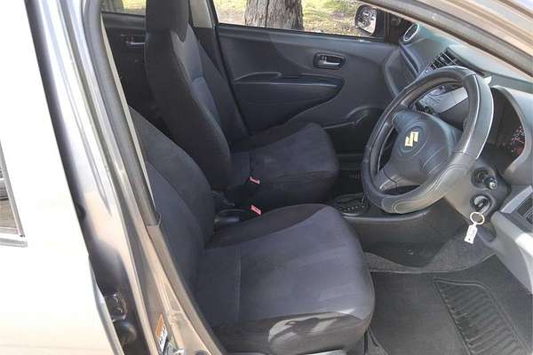 2013 Suzuki Alto GL GF