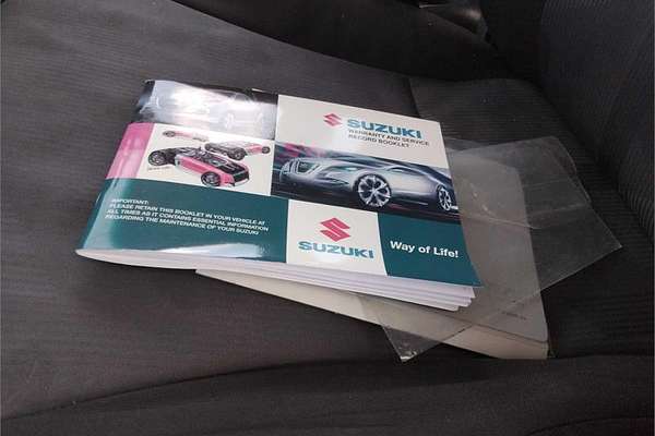 2013 Suzuki Alto GL GF