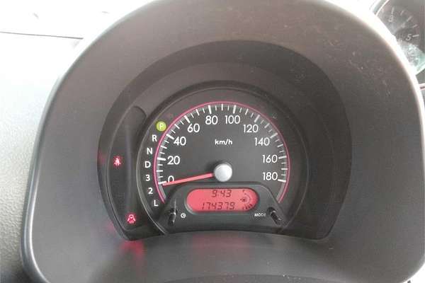2013 Suzuki Alto GL GF