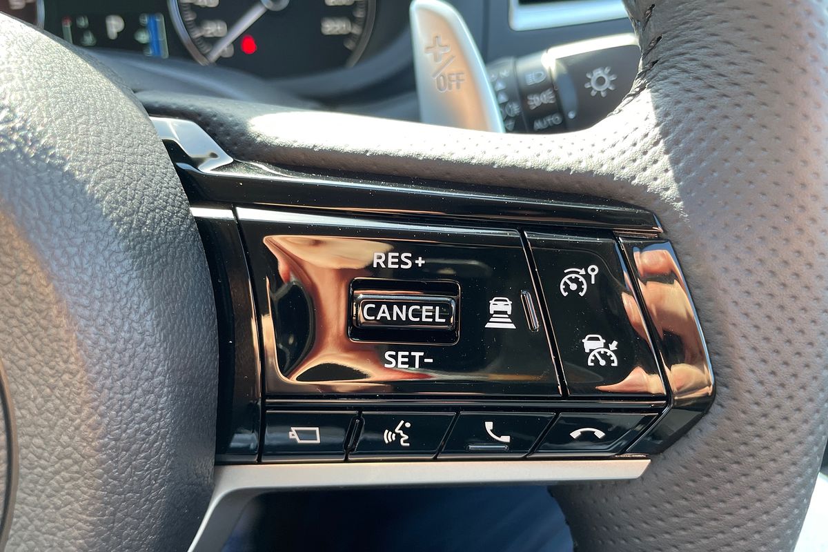 2024 Mitsubishi Pajero Sport GLS QG