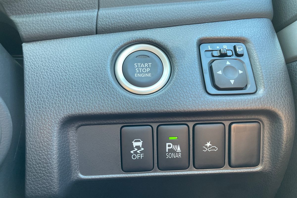 2024 Mitsubishi Pajero Sport GLS QG