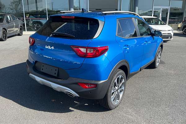 2024 Kia Stonic Sport YB