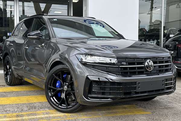2024 Volkswagen Touareg R RC