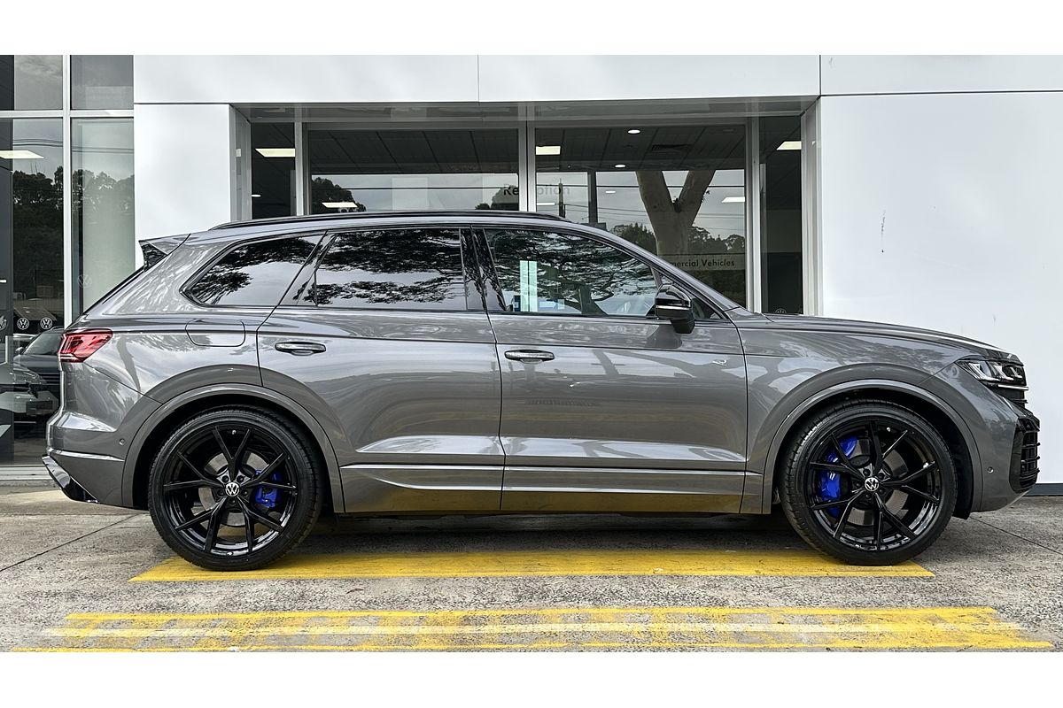 2024 Volkswagen Touareg R RC