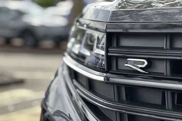 2024 Volkswagen Touareg R RC