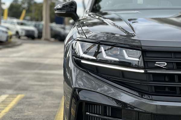 2024 Volkswagen Touareg R RC