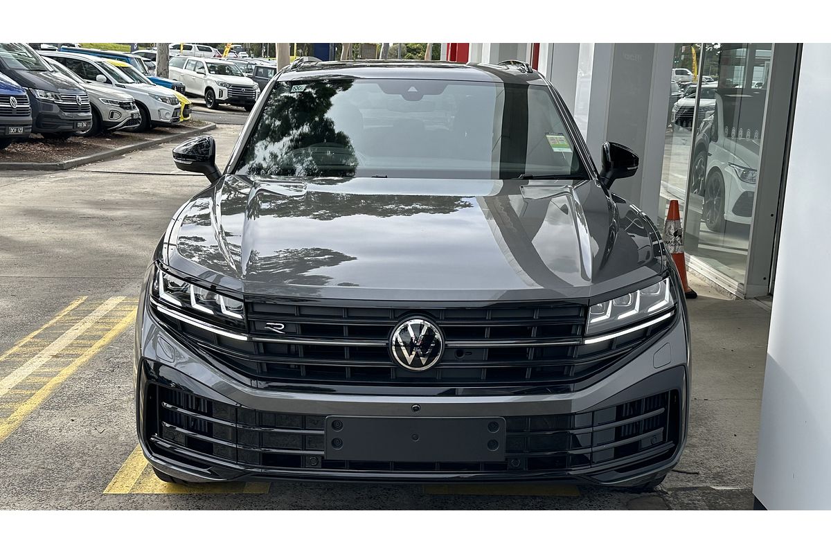 2024 Volkswagen Touareg R RC