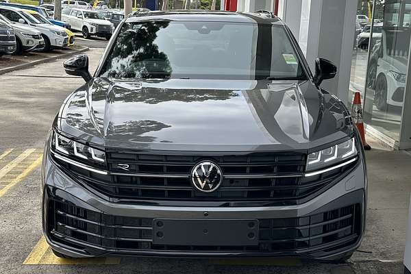 2024 Volkswagen Touareg R RC