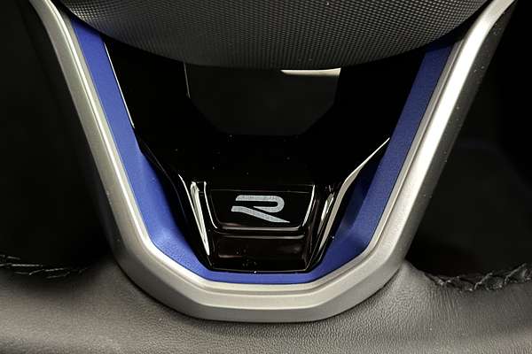 2024 Volkswagen Touareg R RC
