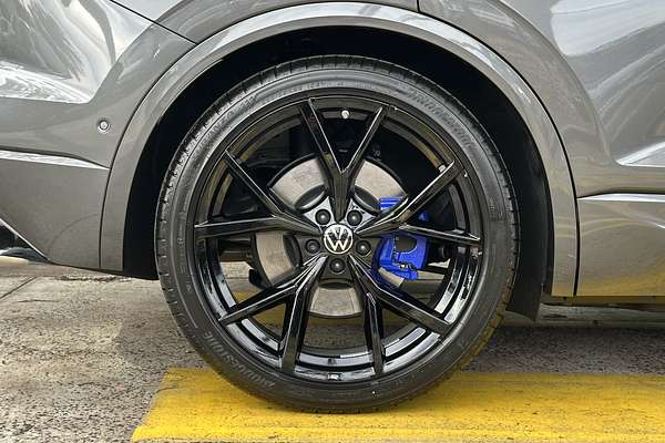 2024 Volkswagen Touareg R RC