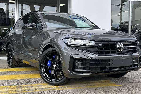 2024 Volkswagen Touareg R RC