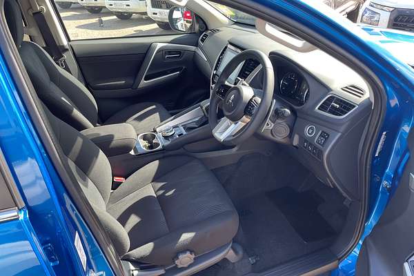 2024 Mitsubishi Pajero Sport GLS QG