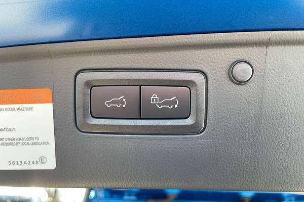 2024 Mitsubishi Pajero Sport GLS QG