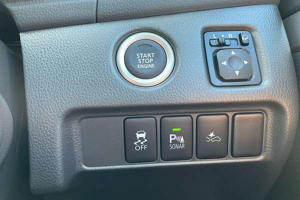 2024 Mitsubishi Pajero Sport GLS QG