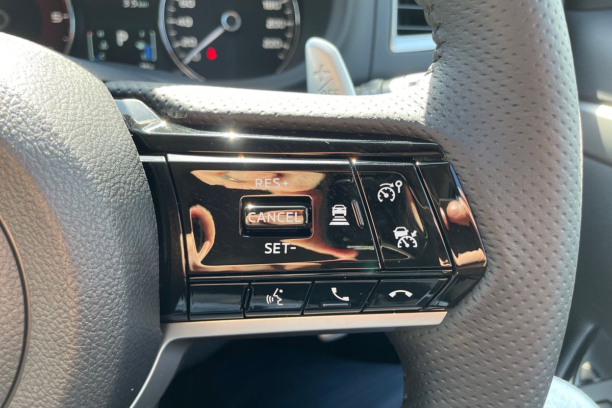 2024 Mitsubishi Pajero Sport GLS QG