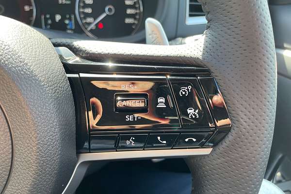2024 Mitsubishi Pajero Sport GLS QG