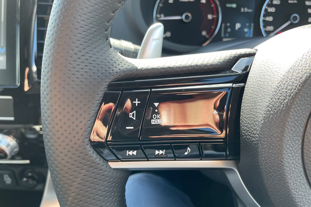 2024 Mitsubishi Pajero Sport GLS QG