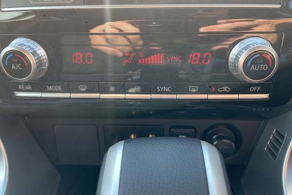 2024 Mitsubishi Pajero Sport GLS QG