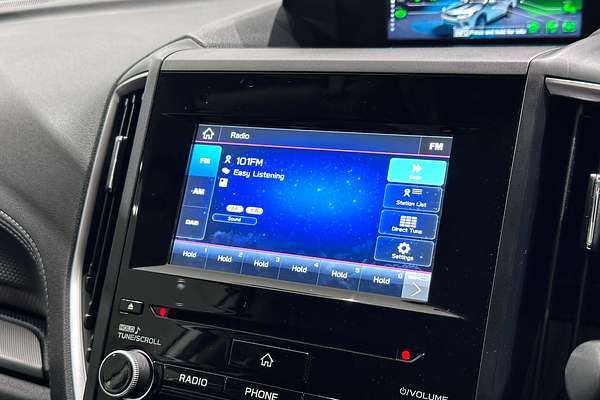 2020 Subaru Forester Hybrid L S5