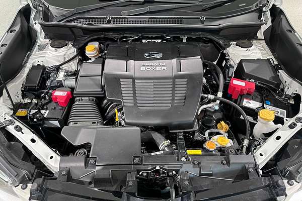 2020 Subaru Forester Hybrid L S5