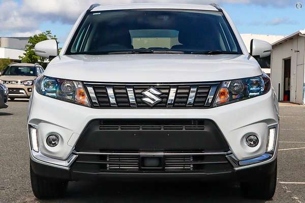 2024 Suzuki Vitara Turbo LY Series II