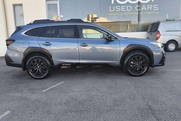 2023 Subaru Outback AWD Touring XT 6GEN