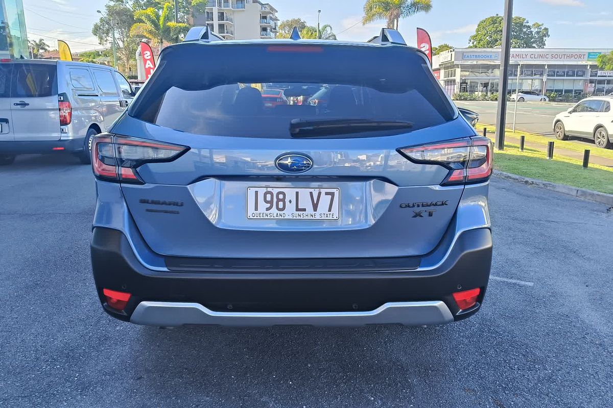 2023 Subaru Outback AWD Touring XT 6GEN