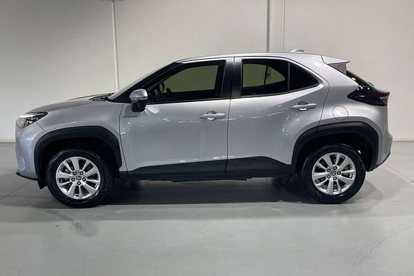 2022 Toyota Yaris Cross GX MXPJ15R