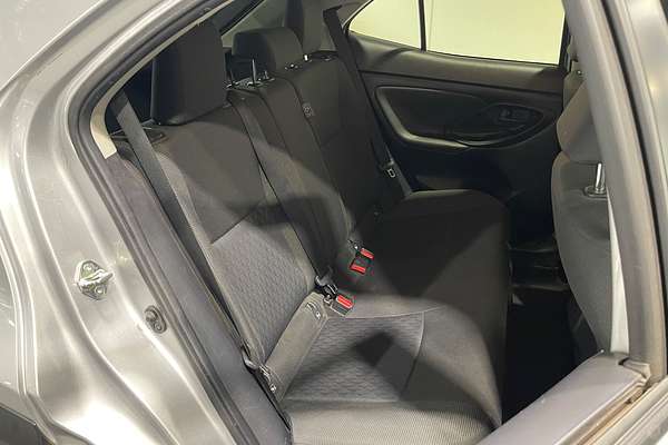 2022 Toyota Yaris Cross GX MXPJ15R