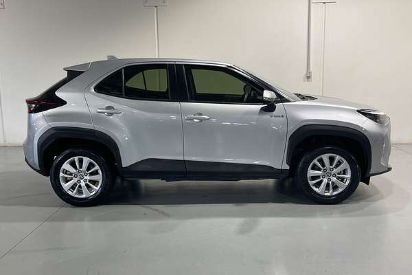 2022 Toyota Yaris Cross GX MXPJ15R