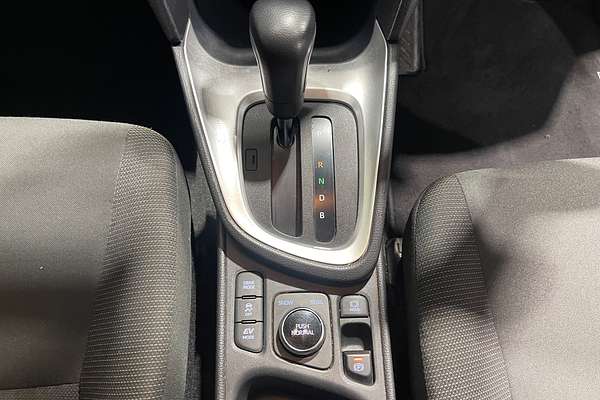 2022 Toyota Yaris Cross GX MXPJ15R