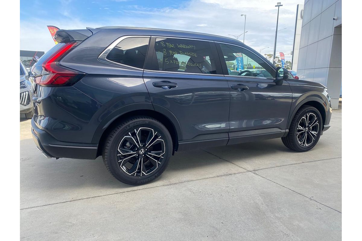 2024 Honda CR-V VTi LX RS