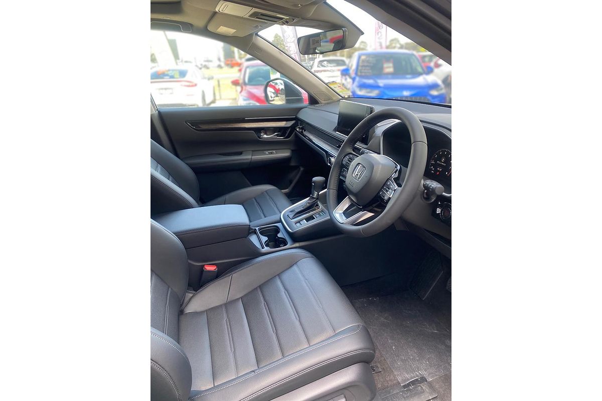 2024 Honda CR-V VTi LX RS