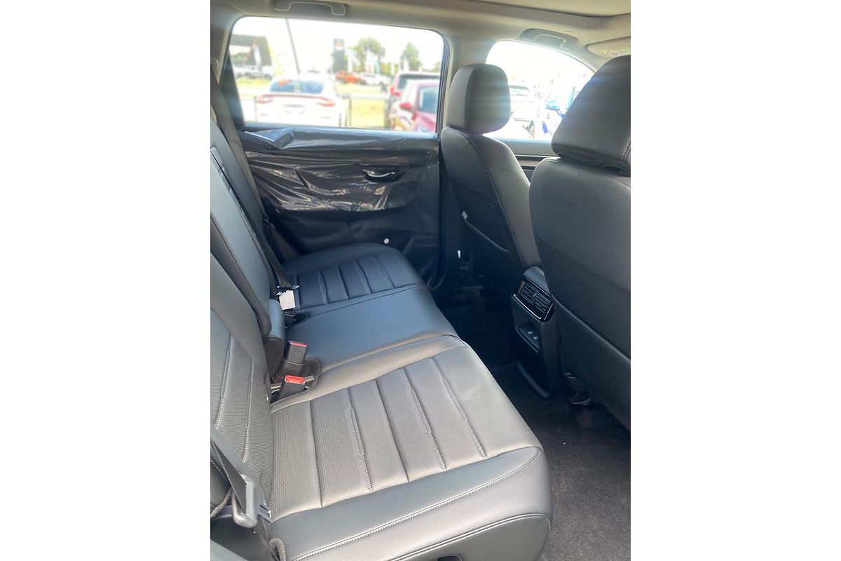 2024 Honda CR-V VTi LX RS
