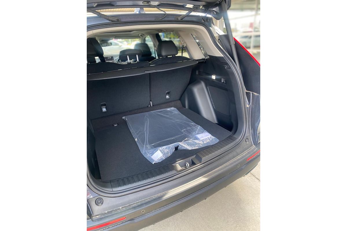2024 Honda CR-V VTi LX RS