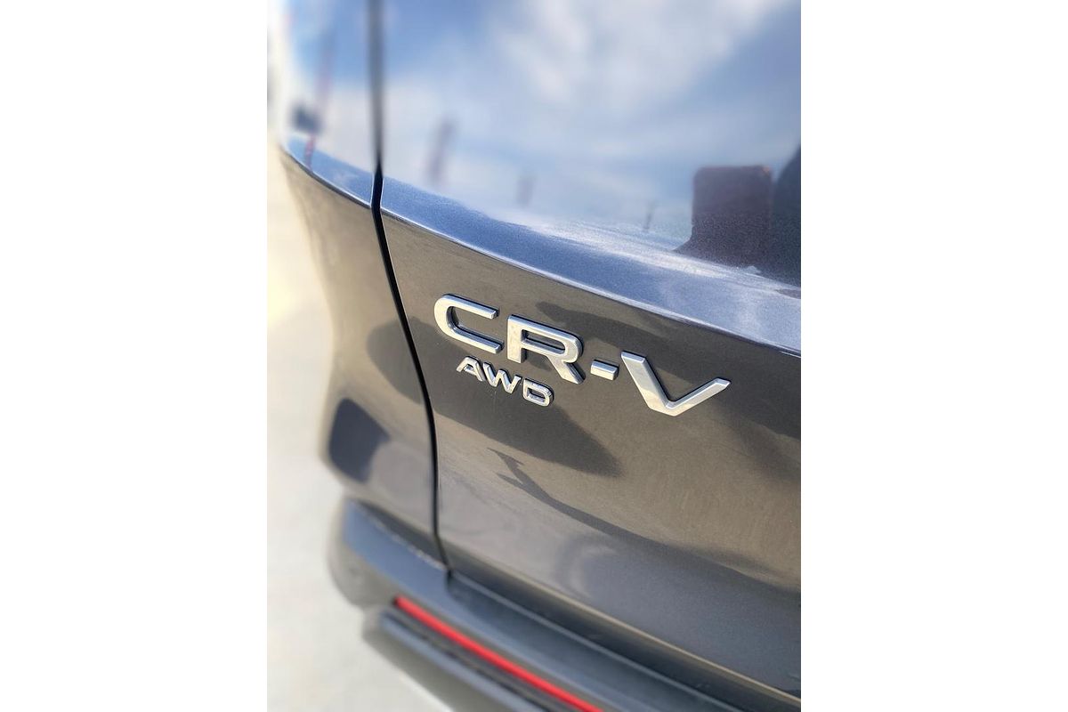 2024 Honda CR-V VTi LX RS