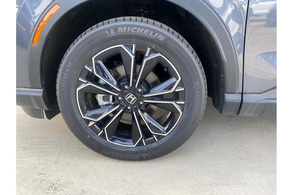 2024 Honda CR-V VTi LX RS
