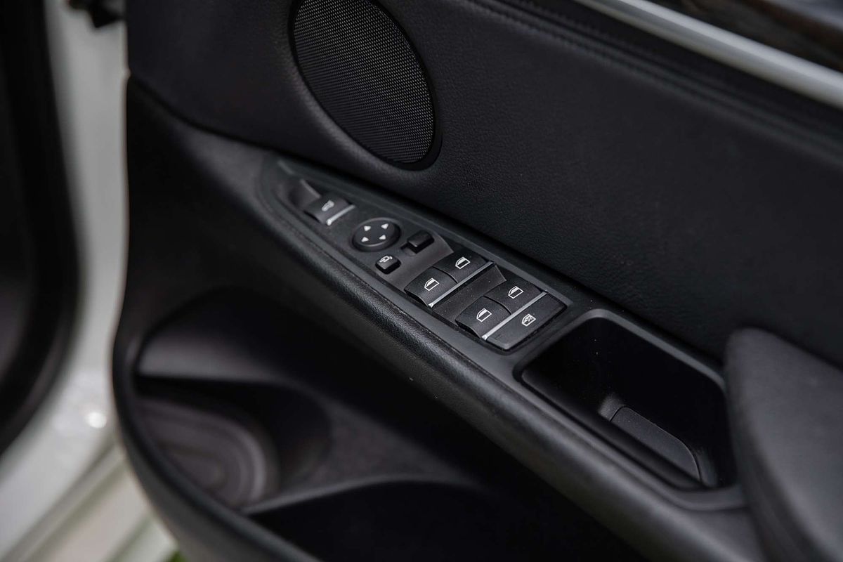 2016 BMW X5 xDrive30d F15