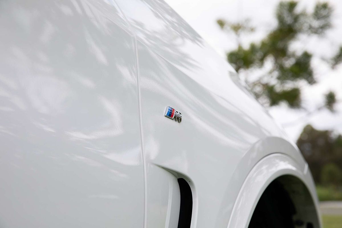 2016 BMW X5 xDrive30d F15