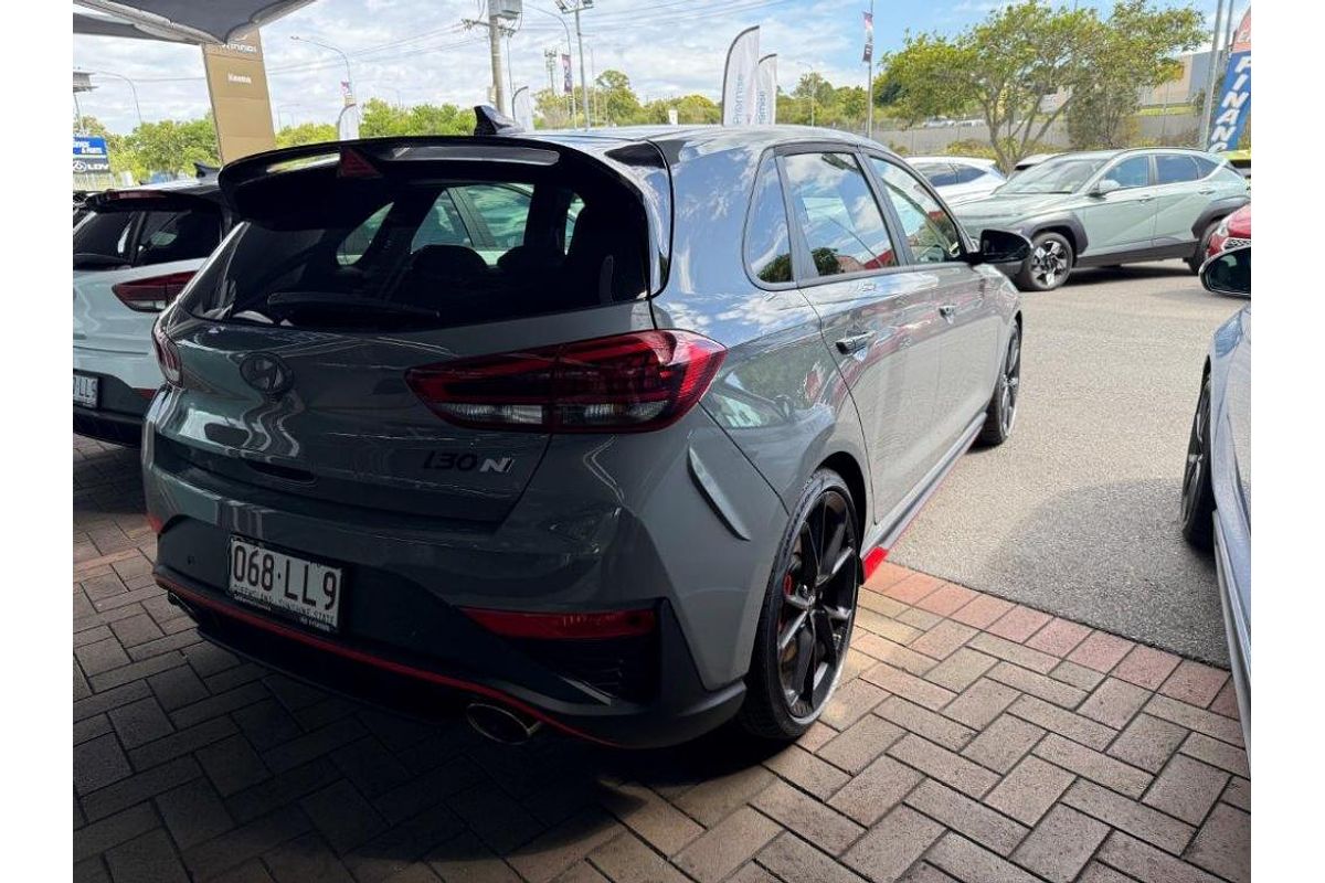 2024 Hyundai i30 N Premium PDe.V6