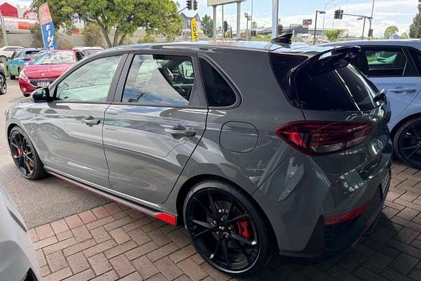 2024 Hyundai i30 N Premium PDe.V6