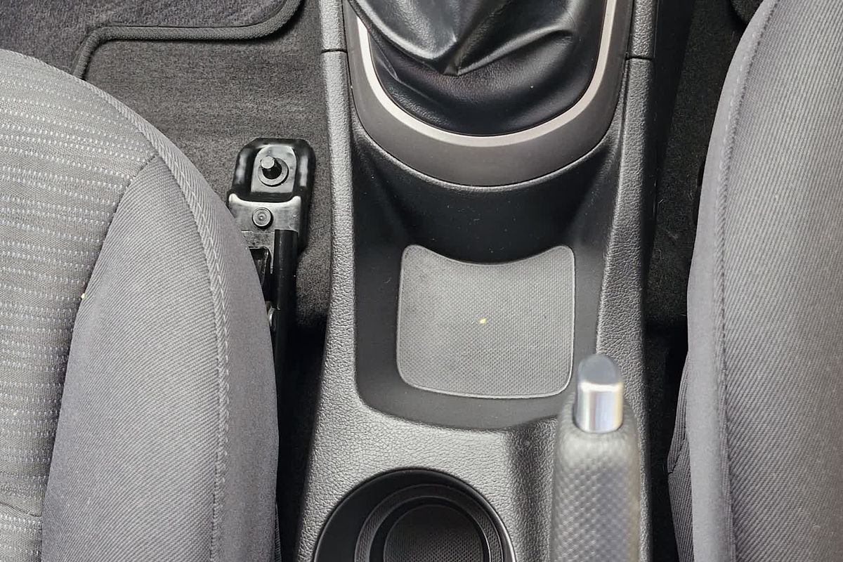 2017 Hyundai Accent Sport RB6