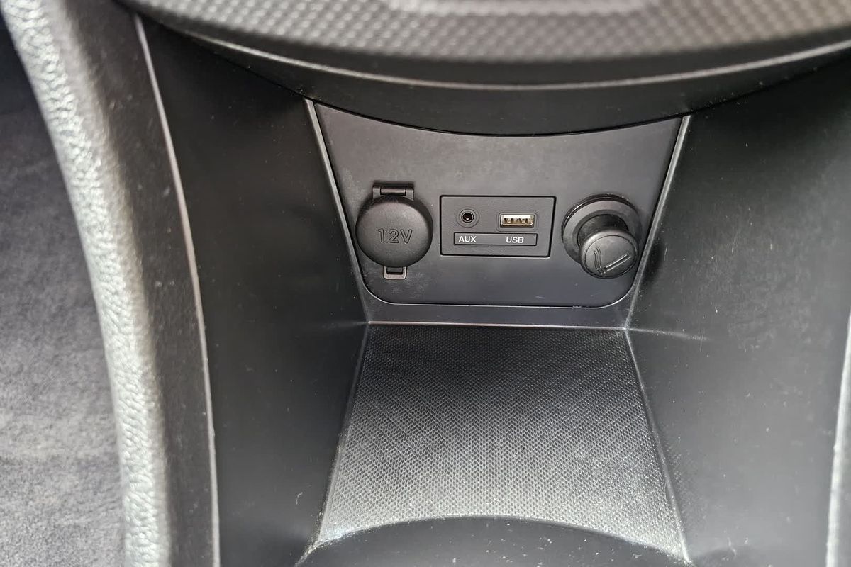 2017 Hyundai Accent Sport RB6