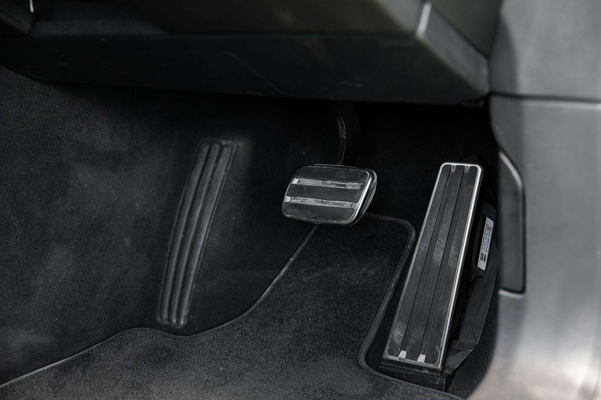2011 Porsche Panamera 4S 970