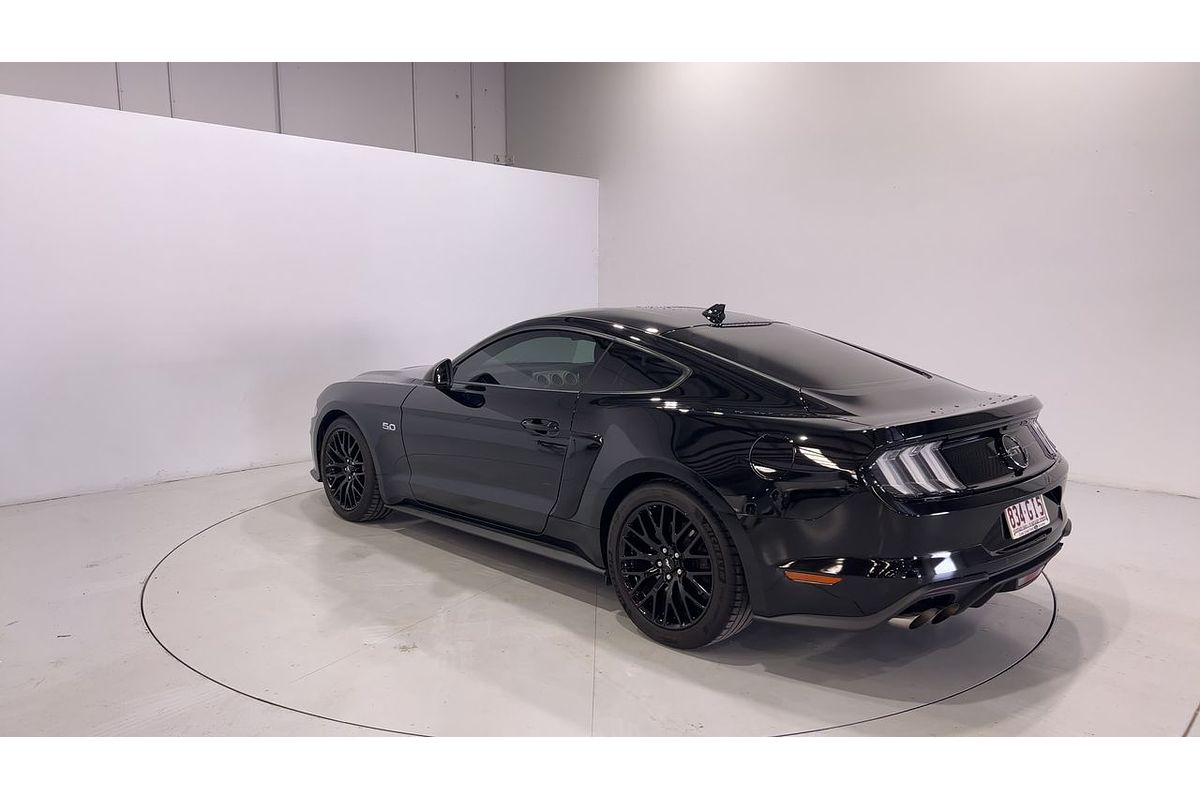 2022 Ford Mustang GT FN
