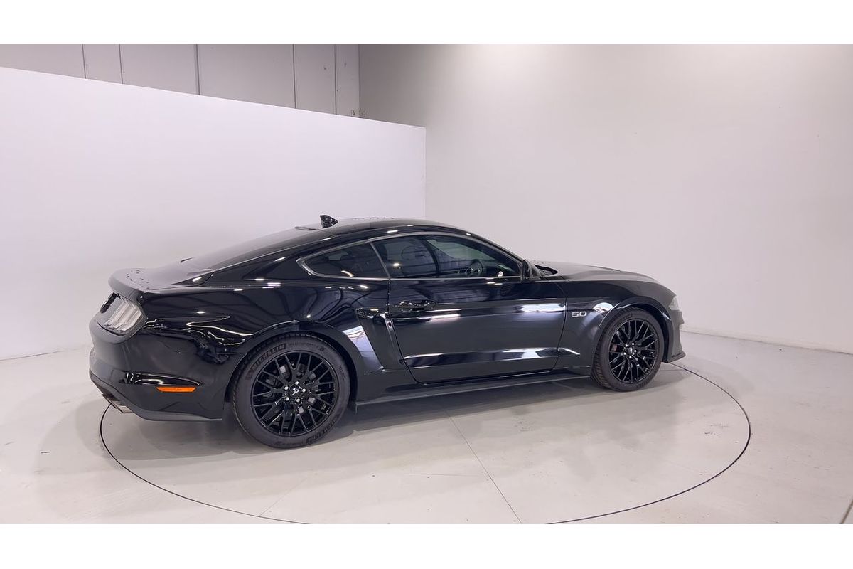 2022 Ford Mustang GT FN