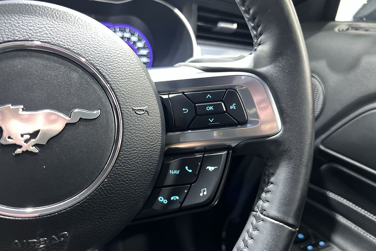 2022 Ford Mustang GT FN