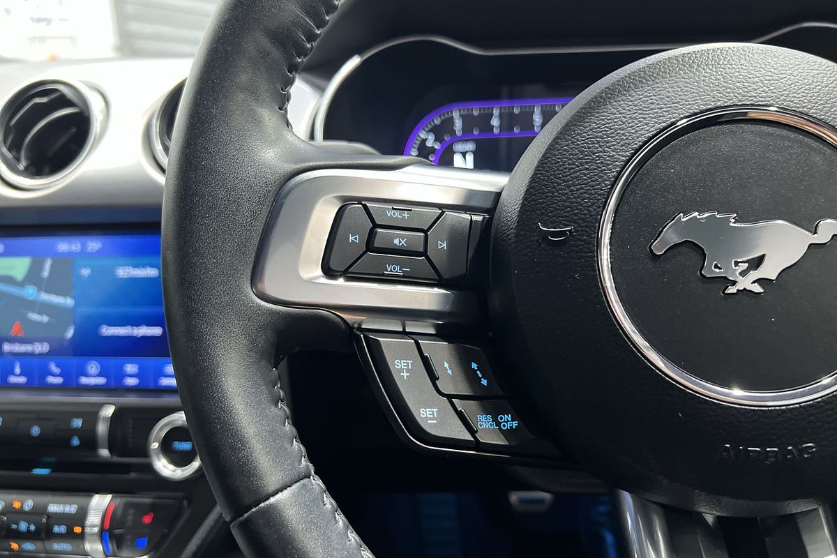 2022 Ford Mustang GT FN