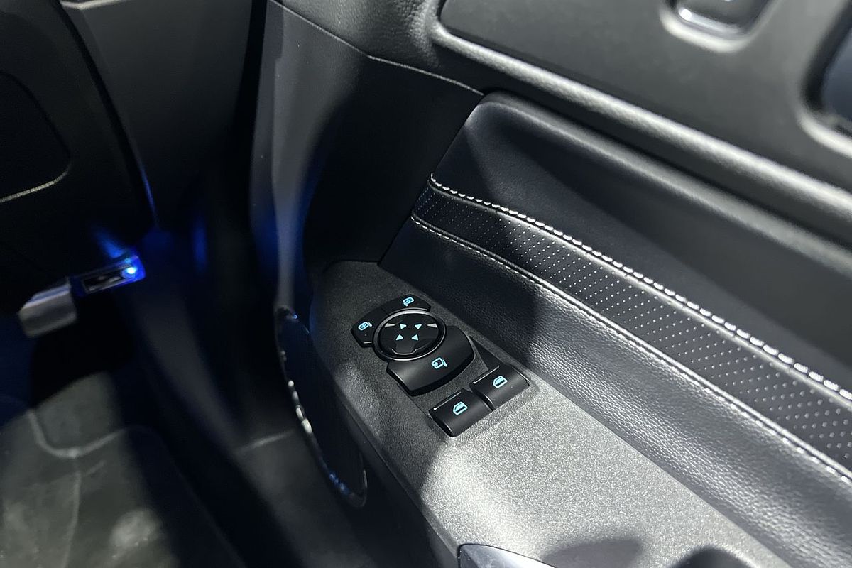 2022 Ford Mustang GT FN