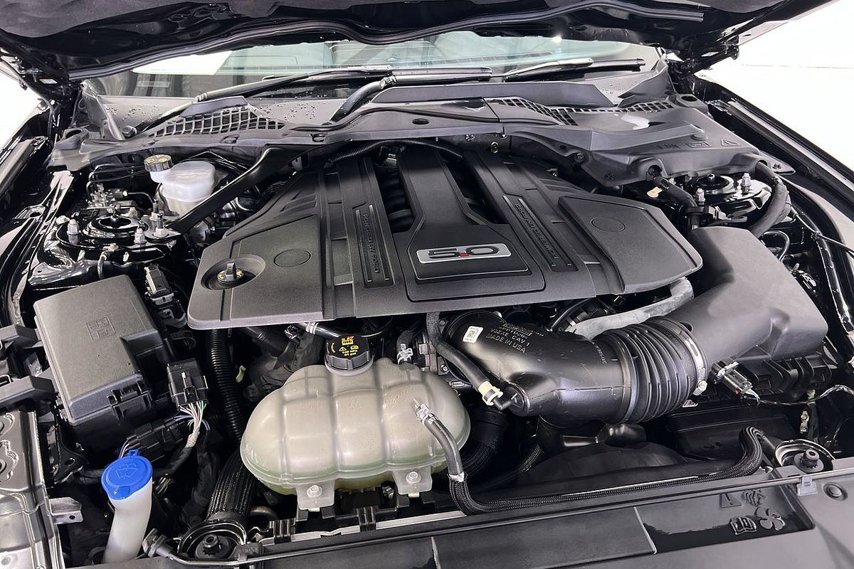 2022 Ford Mustang GT FN